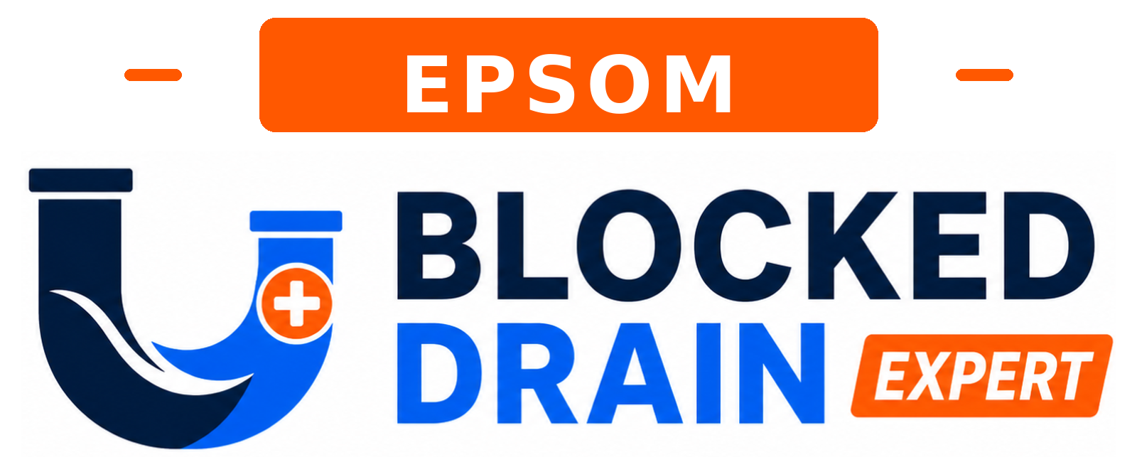 Epsom Blocked Drain Expert logo